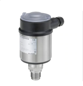 类型 8139 - 雷达液位计，适用于腐蚀性介质和卫生应用中的液体